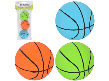 М'яч дитячий. MS 3649