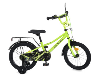 Велосипед дитячий PRIME. Profi 14д. MB 14013-1 SKD75