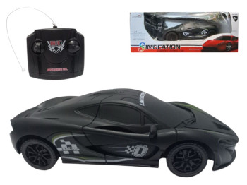 Машинка на радіокеруванні RC Simulation Sport Car, BT-8100-3