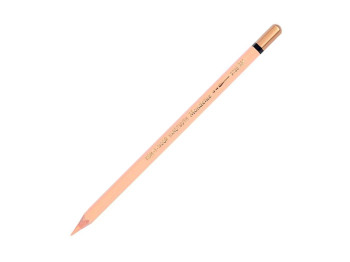 Карандаш акварельный MONDELUZ apricot orange. Koh-i-Noor 3720/357