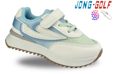 Кросівки для хлопчика та дівчинки. Розмір 22. Jong Golf A11192-7