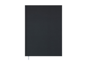 Щоденник недатований MONOCHROME, A5, чорний