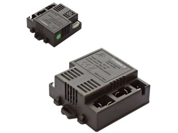 Блок управління для машини. M 4560-RC RECEIVER