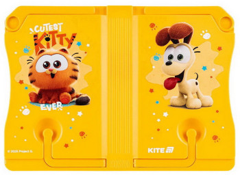 Подставка для книг пластиковая Garfield THEATRICAL 2024, Kite