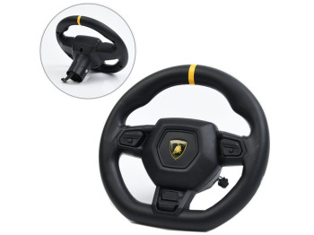 Кермо для машини M 5100. M 5100-ST-WHEEL