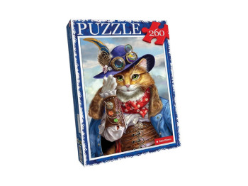 Пазлы 260 элементов, Danko Toys