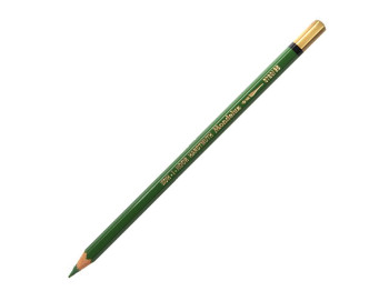 Карандаш акварельный MONDELUZ meadow green. Koh-i-Noor 3720/25