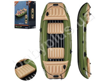 Човен Neva III. Bestway 65008