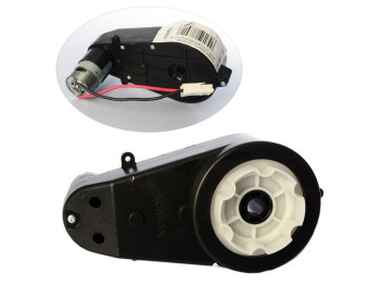 Кермовий редуктор до електромобіля JJ2168. JJ2168-ST GEAR