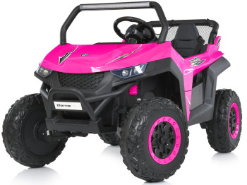 Дитячий електромобіль Джип Buggy. Bambi Racer M 5025EBLR-8(24V)