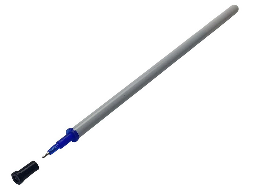 Стрижень стираються чорнила синій. AIHAO AH GR 7159