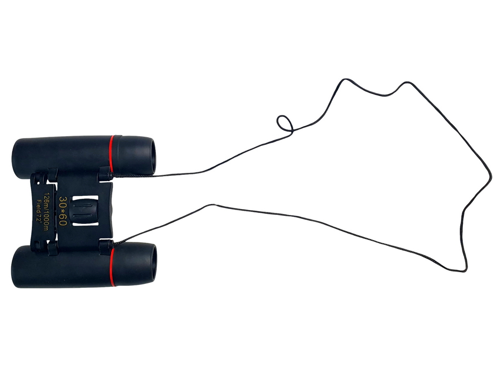 Бінокль. AIHAO CS-30X60