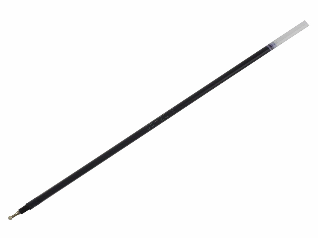 Стержень Face pen черный 144 шт. в упаковке. Цена за 1 шт.