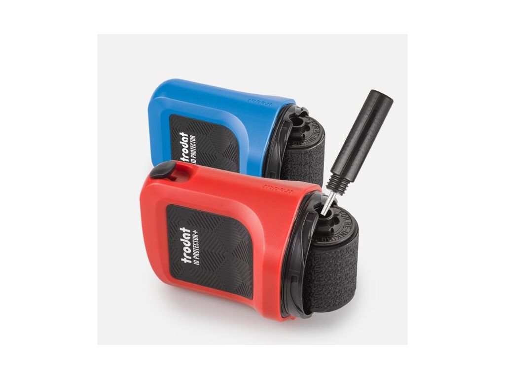 Чорнило Refills для ID Protector та ID Protector+ (3 шт.), TRODAT Refills ID Protector