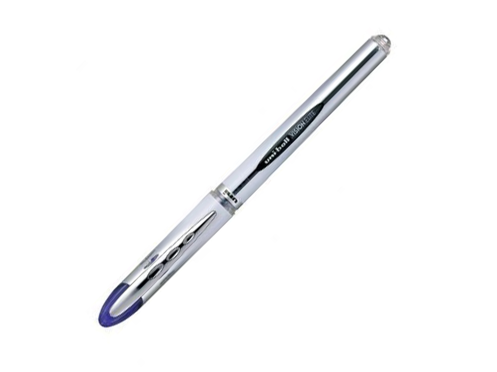 Ролер uni-ball VISION ELITE 0.8мм, синій, UNI UB-200.(08).Blue
