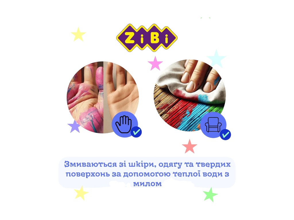 Фломастери 12 кольорів у пеналі SMART Line з європідвісом