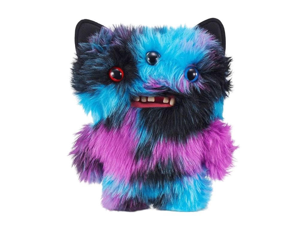 Мягкая игрушка Кошмарик, Fuggler 15731E