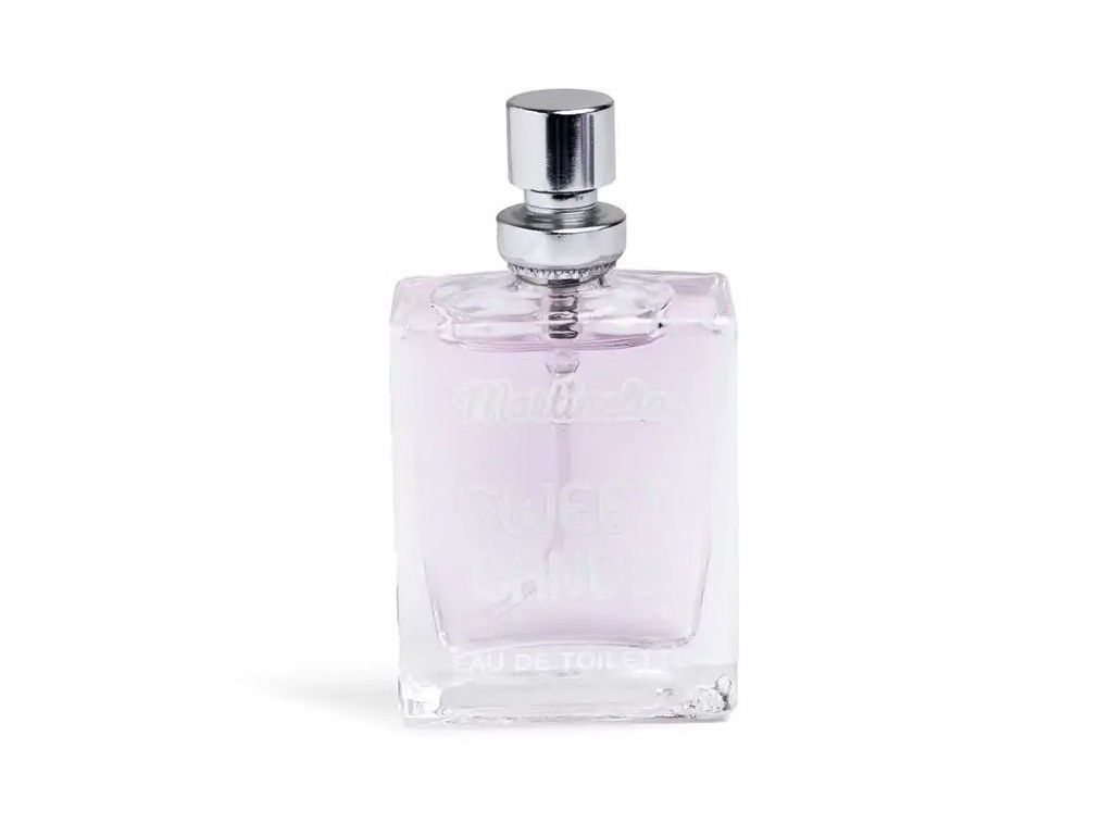 Туалетна вода дитяча аромат Sweet Candy, 15 мл, спрей, Martinelia