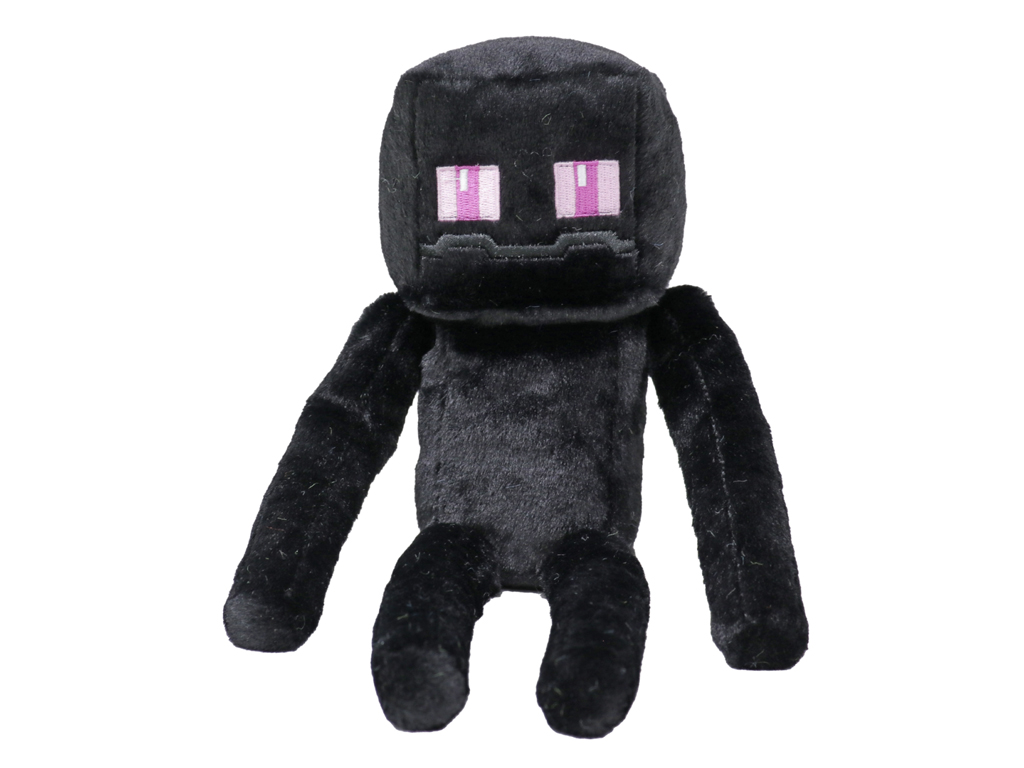 Мягкая игрушка Minecraft "ЭНДЕР ДРАКОН" 15 см, TY 41744