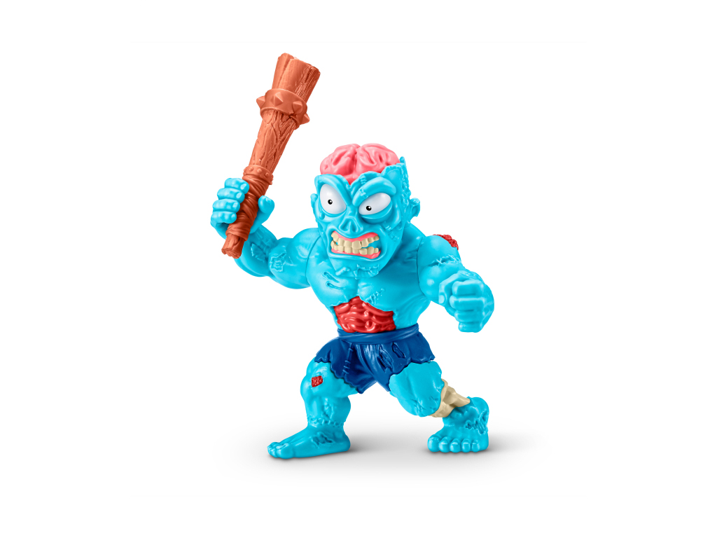 Игровой набор Smashers Zombie 74139A