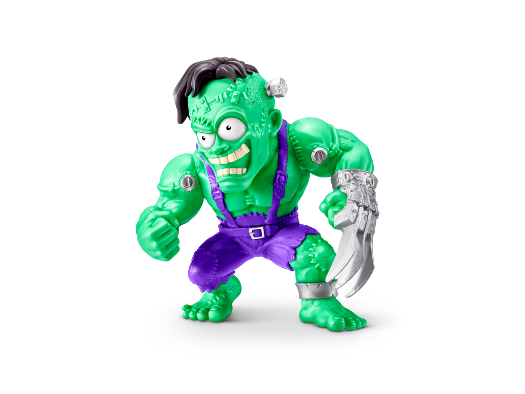Игровой набор Smashers Frankenstein 74139D