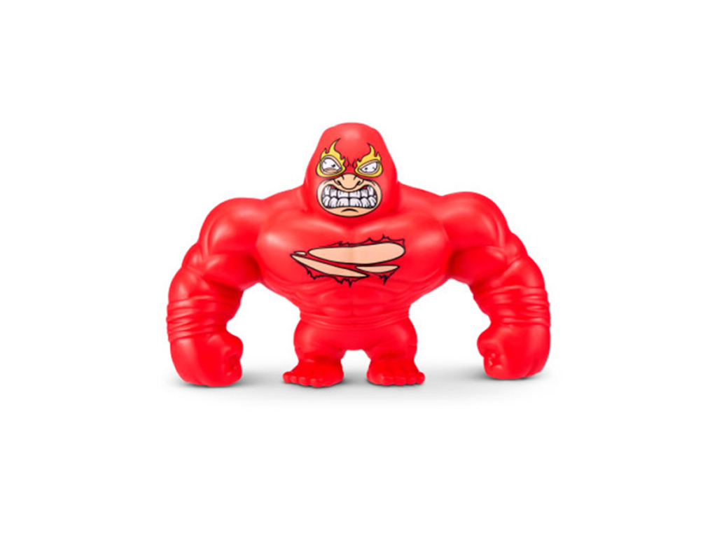 Игрушка Slam Heroes Wrestler, Smashers 74146B