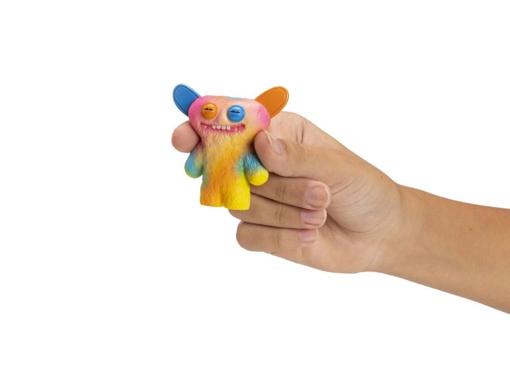 Фигурка коллекционная Fuggler FG2012AS; (цена за 1шт)