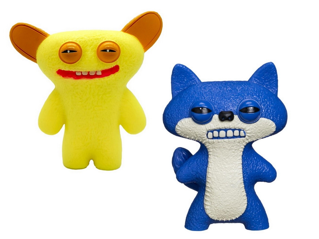 Фигурка коллекционная Fuggler FG2012AS; (цена за 1шт)
