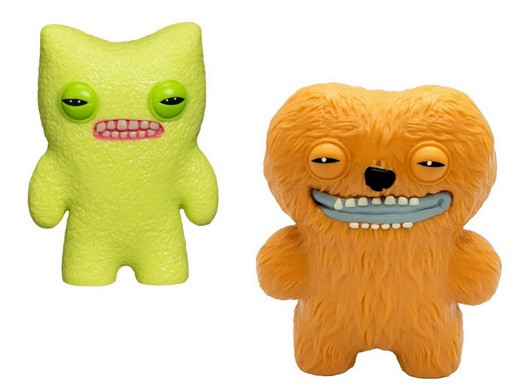 Фигурка коллекционная Fuggler FG2012AS; (цена за 1шт)