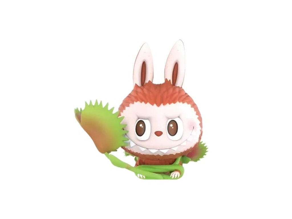 Игрушка-сюрприз с коллекционной фигуркой THE MONSTERS, Pop Mart MFEE-01