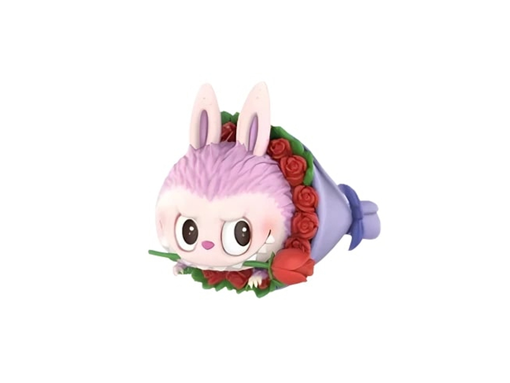 Игрушка-сюрприз с коллекционной фигуркой THE MONSTERS, Pop Mart MFEE-01