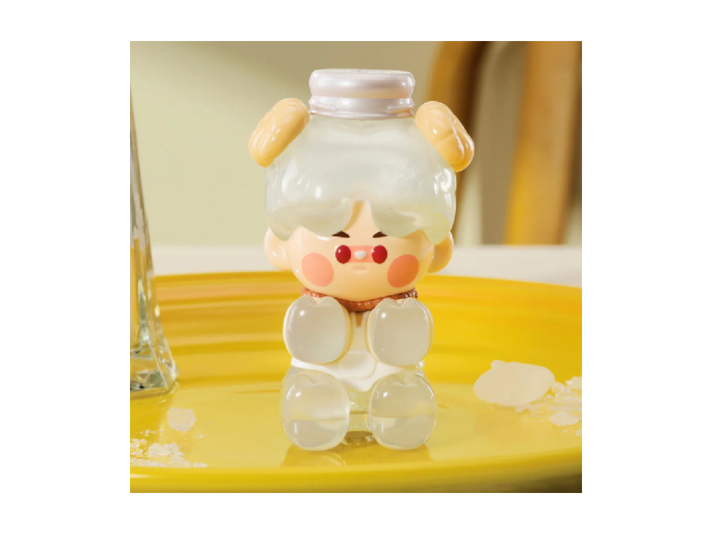 Іграшка-сюрприз з колекційною фігуркою PINO JELLY, серія In Your Life, Pop Mart