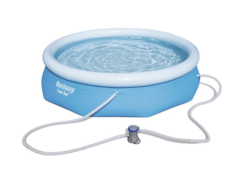 Басейн сімейний Bestway 57270