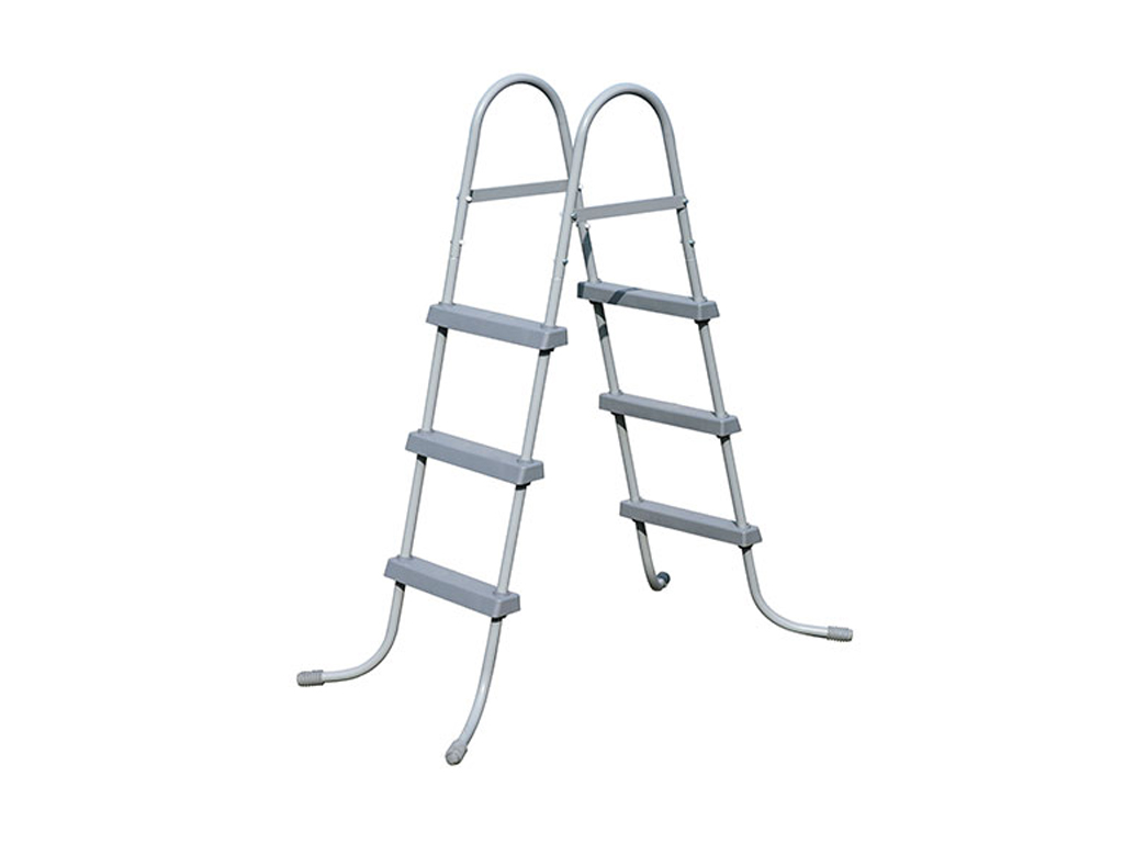 Лестница для бассейнов 107см Bestway 58335