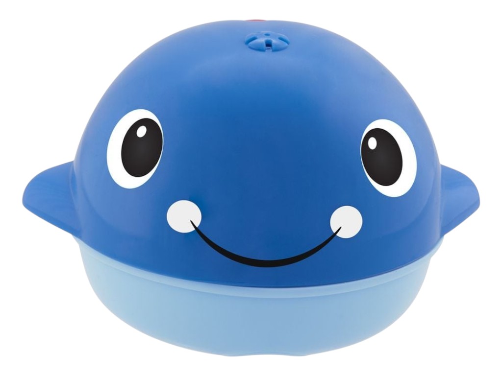 Іграшка для купання  Кит, Chicco