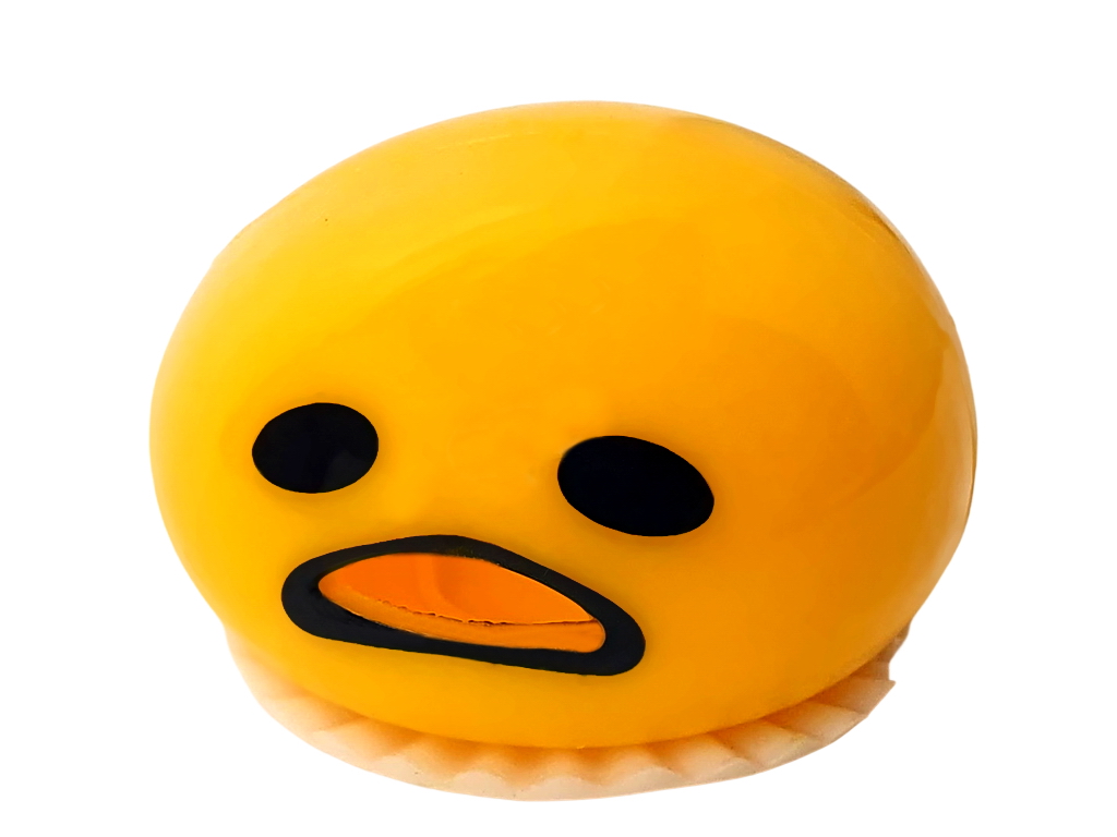 Вязкая масса Smile Slime, Danko Toys