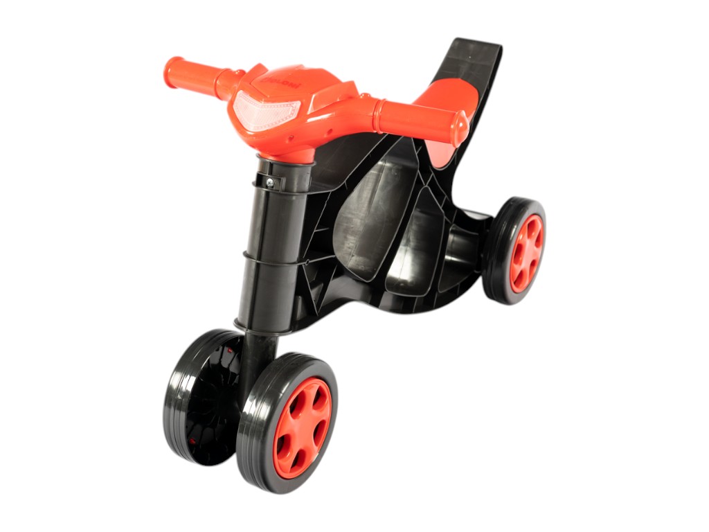 Мінібайк. TM Doloni Toys 0136-02. Без звуку.