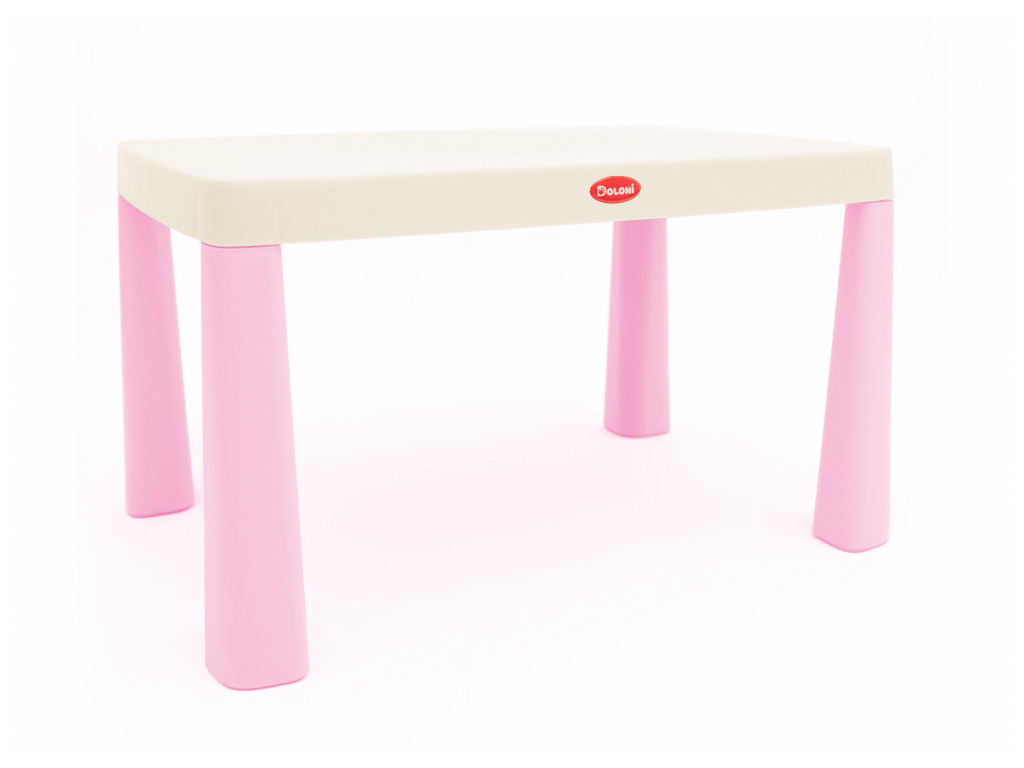 Стол детский с комплектом Аэрохоккея. Doloni Toys 04580/12