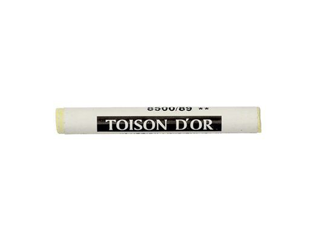 Пастель суха м’яка Toison D'or light naples yellow, упаковка 12шт (ціна за 1шт)