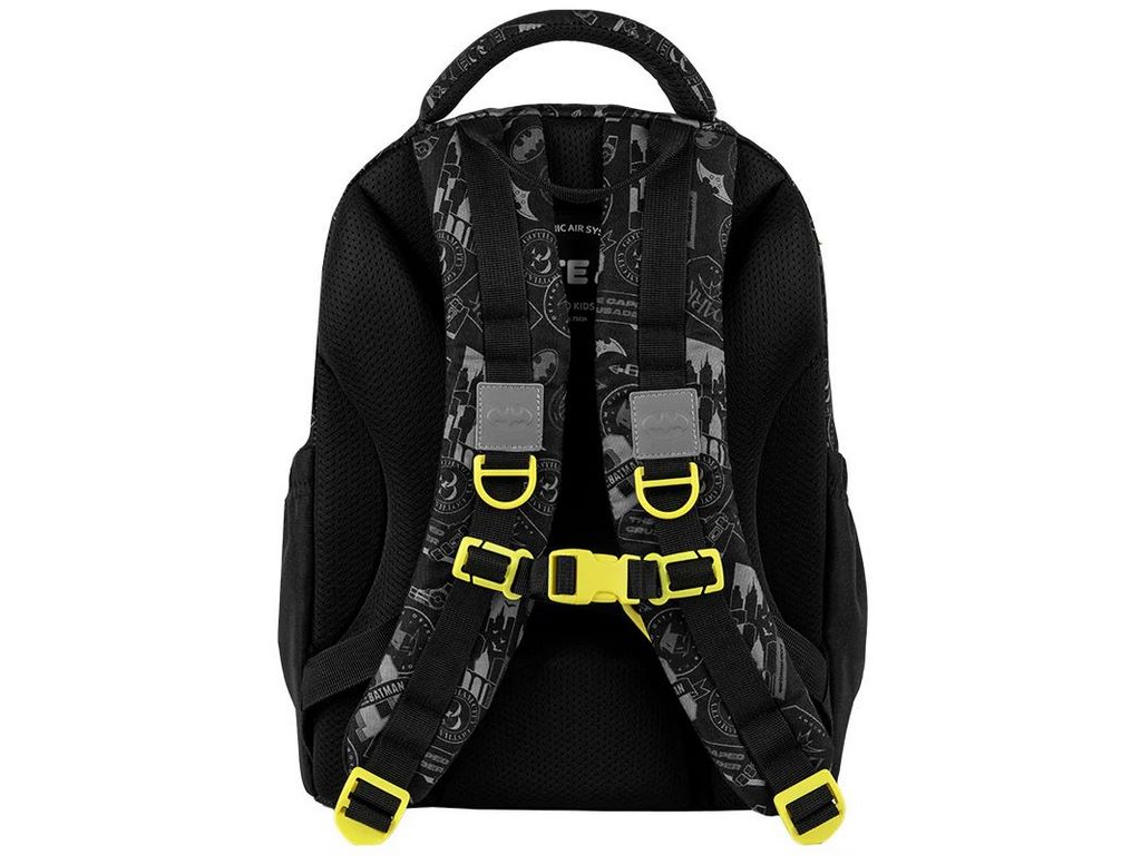 Рюкзак шкільний, DC Batman, Kite