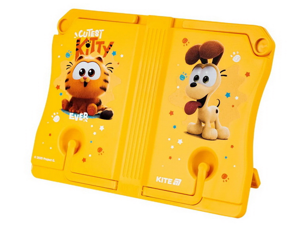 Подставка для книг пластиковая Garfield THEATRICAL 2024, Kite