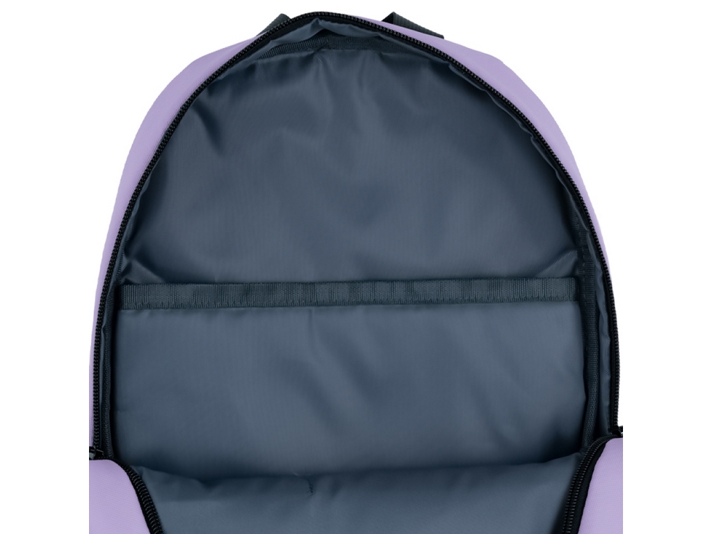 Рюкзак школьный фиолетовый подростковый, GoPack