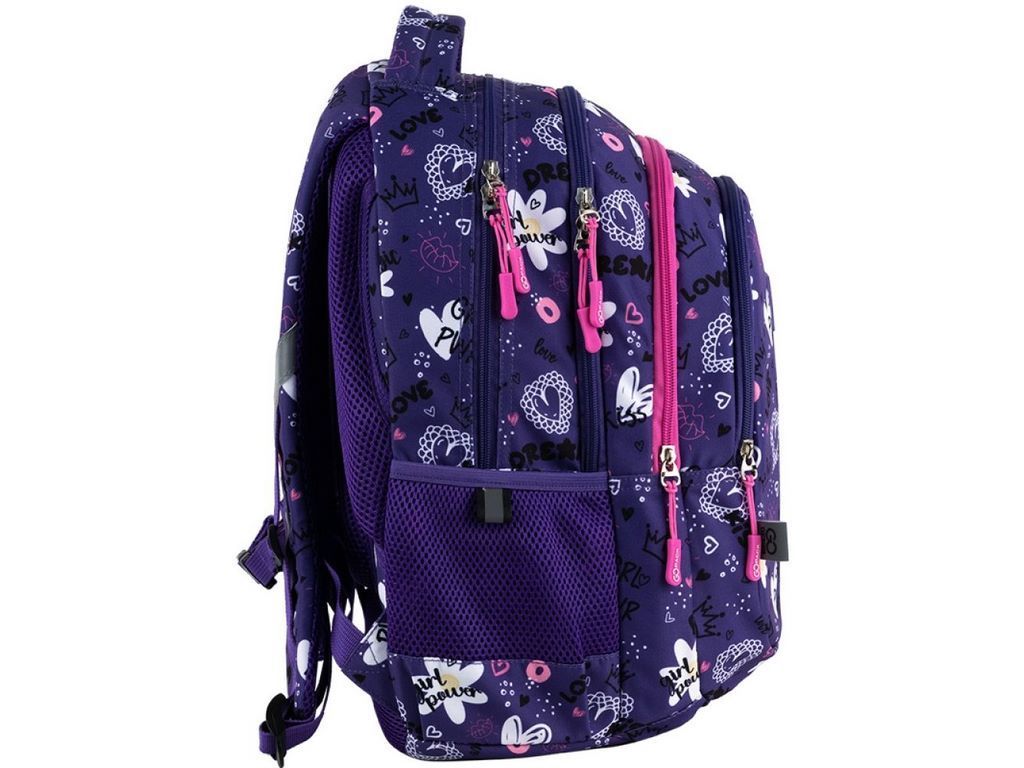 Рюкзак шкільний, GoPack
