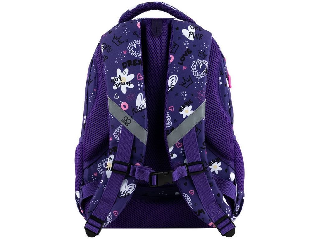 Рюкзак шкільний, GoPack