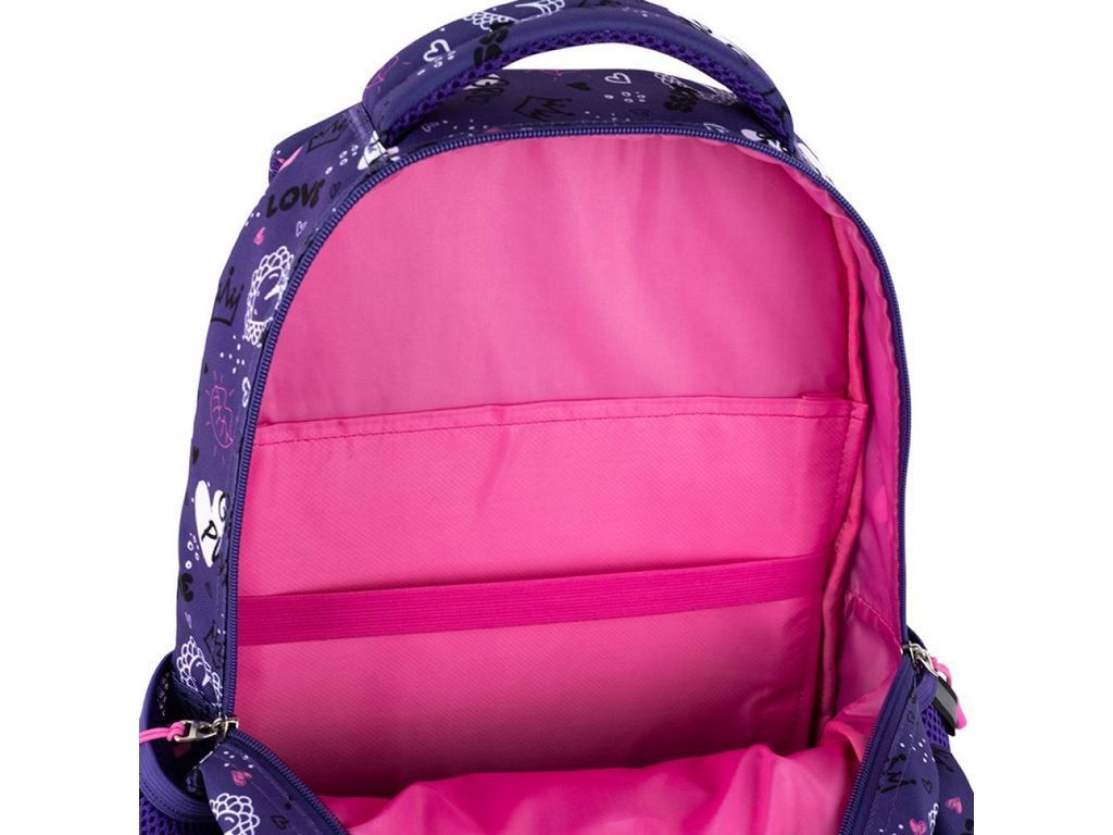 Рюкзак шкільний, GoPack