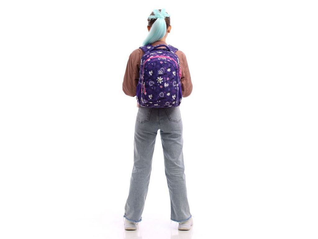 Рюкзак шкільний, GoPack
