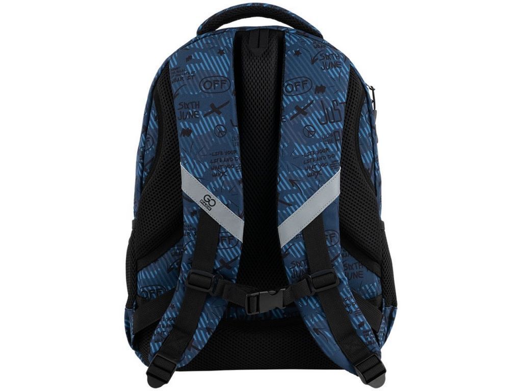 Рюкзак шкільний, GoPack