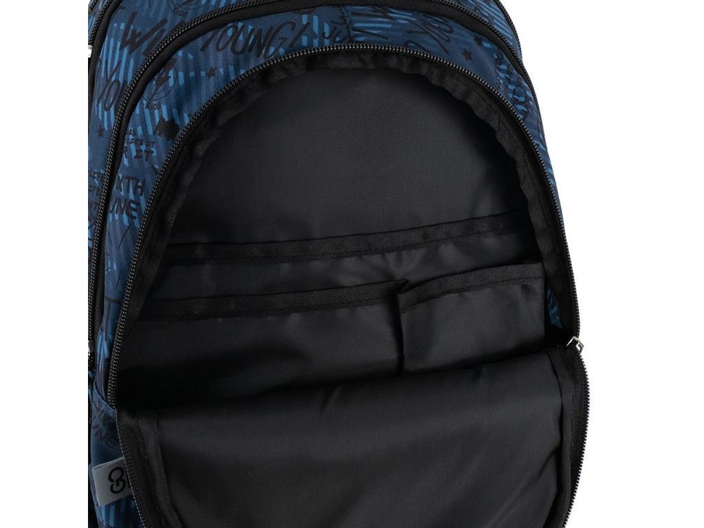 Рюкзак шкільний, GoPack