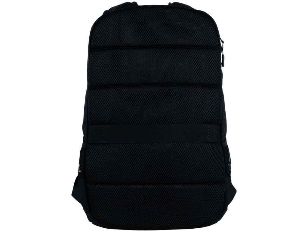 Рюкзак школьный черный подростковый, GoPack