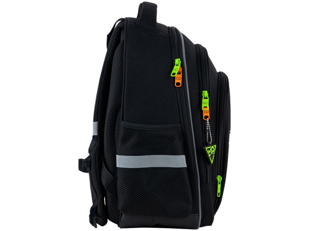 Рюкзак школьный Next Level, GoPack
